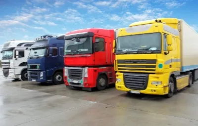 İstanbul Yüreğir Nakliye Ambarı